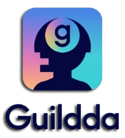 Guildda Logo